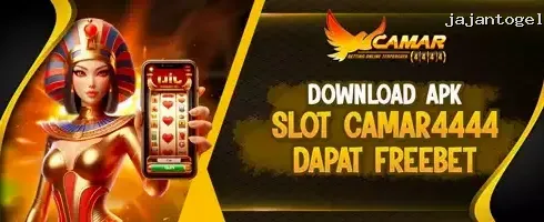 Bonus Spesial Download jajantogel APK screenshot