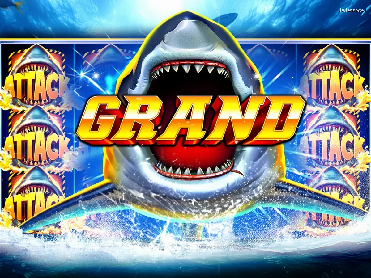 Promosi & Jackpot jajantogel screenshot